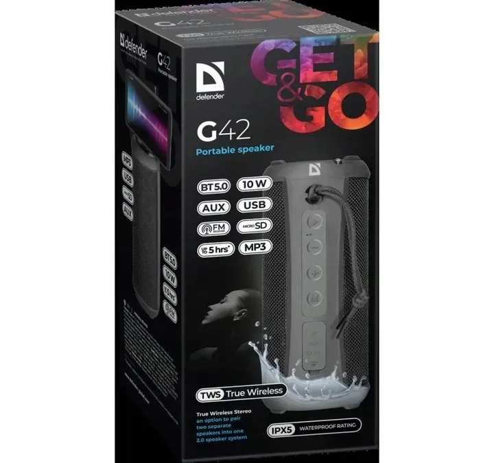 glosnik-bezprzewodowy-defender-g42-stan-nowy
