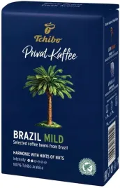 kawa-ziarnista-tchibo-privat-kaffee-brazil-mild-100percentarb-500g