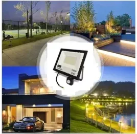 halogen-led-czujnik-ruchu-100w-mini-czujnik-zmierzchu-zewnetrzny-reflektor