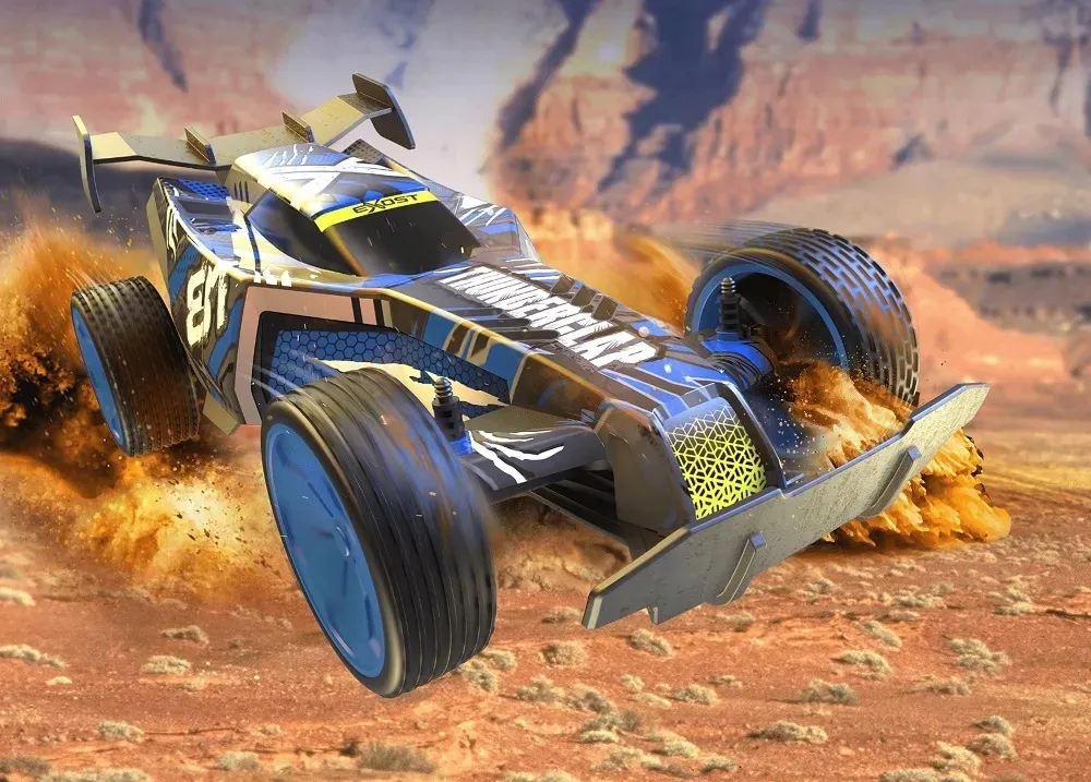 exost-thunder-clap-te-20645