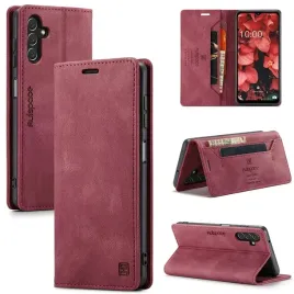 etui-skorzane-magnetyczne-premium-autspace-do-samsung-galaxy-a35-bordowy