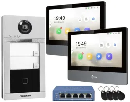 wideodomofon-wifi-hikvision-villa-2-rodziny-brama-furtka-2-monitory-apka