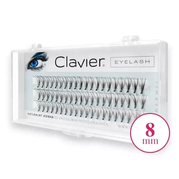 clavier-kepki-rzes-classic-8mm-stan-nowy-producent-inny