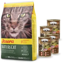 josera-naturecat10kg-4x-abart-puszka-dla-kota-z-wolowina-415g