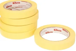 20x-tasma-malarska-50m-maskujaca-zolta-papier-samoprzylepna-19mm