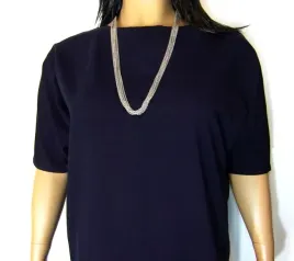 karko-sukienka-granatowa-tuba-plus-size-50-52