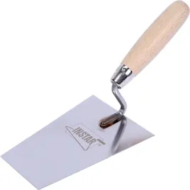 kielnia-trapezowa-nierdzewna-160-mm-uchwyt-drewniany-instar-0203