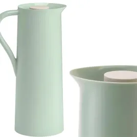 szczelny-termos-dziubkiem-jasnozielony-bezowy-1l-trzyma-cieplo-temperature