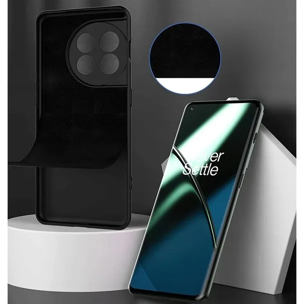 oneplus-11-5g-3mk-matt-case-black-przeznaczenie-oneplus