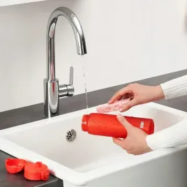 czerwony-bidon-dla-dziecka-rower-wycieczki-piknik-sport-trening-ion8-05-l