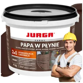 papa-w-plynie-uszczelniacz-dekarski-farba-na-dach-plot-jurga-4kg-brazowa