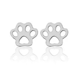 komplet-srebrny-male-lapki-lapka-wyprodukowano-w-polsce