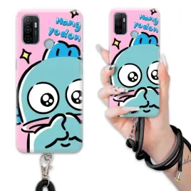 etui-do-oppo-a53s-case-szurek-czarny-hellokitty-hangydon-fishman-mix-wz