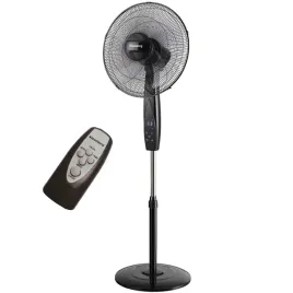 wentylator-stojacy-wiatrak-cichy-podlogowy-pilot-lcd-timer-mocny-czarny-50w