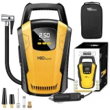 kompresor-samochodowy-sprezarka-120w-12v-led-lcd-mgb-3650-35l-min-adapter-marka-inna