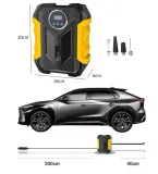 kompresor-samochodowy-sprezarka-120w-12v-led-lcd-mgb-3650-35l-min-adapter-stan-opakowania-oryginalne-marka-inna