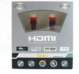 kabel-przewod-hdmi-4m-begli-gold-gc-hd-1020r-wysokiej-klasy-1080p-w-oplocie