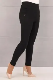 elastyczne-spodnie-na-gumce-rurki-casual-wysoki-stan-duze-rozmiary