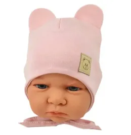 komplet-czapka-apaszka-dwustronna-48-50-wiosna-jesien-brudny-roz-12m