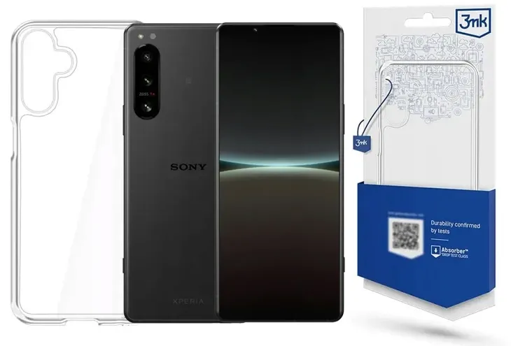 sony-xperia-5-iv-3mk-clear-case-stan-nowy-dedykowany-model-sony-xperia-5-iv