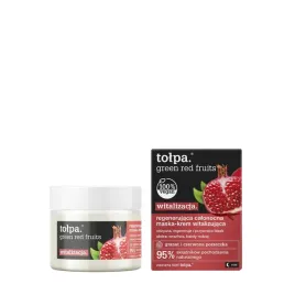 tolpa-green-witalizacja-calonocna-maska-krem-regenerujaca-red-fruits-50-ml