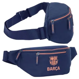 safta-nerka-sportowa-saszetka-na-pasku-zapinana-fc-barcelona-fcb-25-26