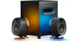 glosniki-2-1-steelseries-arena-7-stan-nowy