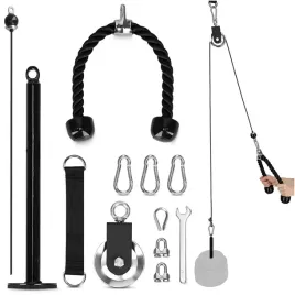 wyciag-gorny-i-dolny-zestaw-do-100kg-uchwyt-triceps-do-treningu-silowego