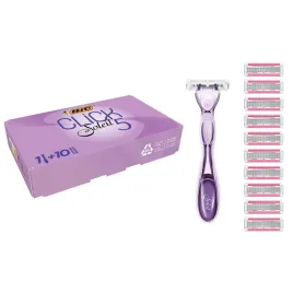 bic-system-maszynka-do-golenia-damska-clic-soleil-5-1-10-wkladow-1op