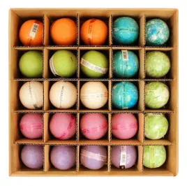 organique-zestaw-kul-25-szt