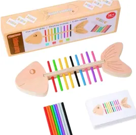 drewniana-ukladanka-rybka-gra-edukacyjna-kolory-montessori-3
