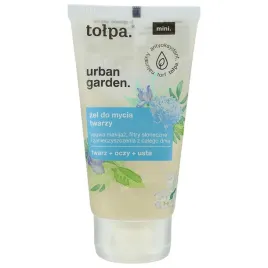 tolpa-urban-garden-zel-do-mycia-twarzy-delikatny-mini-75-ml