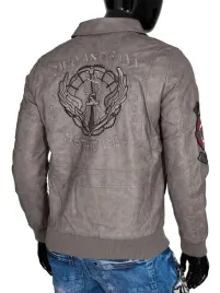 kurtka-pilotka-cipo-baxx-skora-naszywki-ocieplona