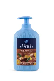 felce-azzurra-mydlo-w-plynie-amber-and-argan-300-ml