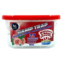 ardor-damp-trap-pochlaniacz-wilgoci-3w1-roza-400ml-190g