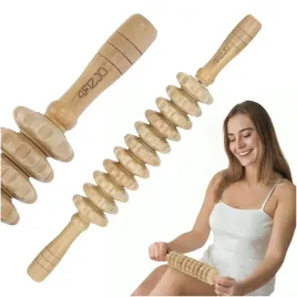 walek-do-masazu-drewniany-roller-masazer-ciala-antycellulitowy-profilowany