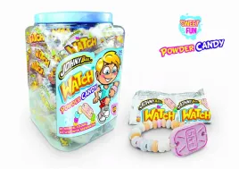 johny-bee-watch-cukierki-pudrowe-zegarki-70szt