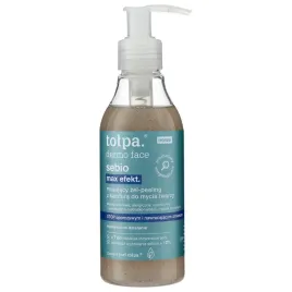 tolpa-dermo-face-sebio-max-efekt-musujacy-zel-peeling-z-kamfora-do-mycia-tw