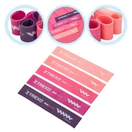 zestaw-gum-do-cwiczen-xtrexo-mini-power-band-5szt-fitness-do-treningu