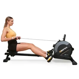 wioslarz-magnetyczny-treningowy-do-cwiczen-skladany-ergometr-trenazer-120kg