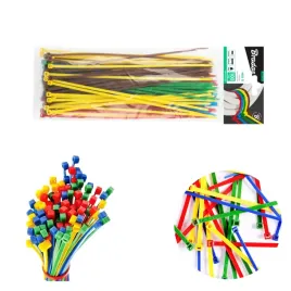 zestaw-100-sztuk-opaski-zaciskowe-kolorowe-36-x-250mm-25cm-mix-kolorow