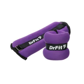 ciezarki-na-kostki-nadgarstki-wygodne-do-cwiczen-2-x-05-kg-fioletowe-drfit