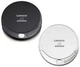 discman-hi-fi-lenco-cd-200-cd-mp3-esp-stan-nowy