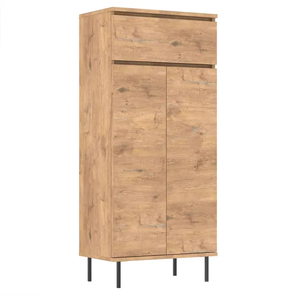 komoda-bones-60x30d1n3-lancelot-kolor-mebla-dab-lancelot