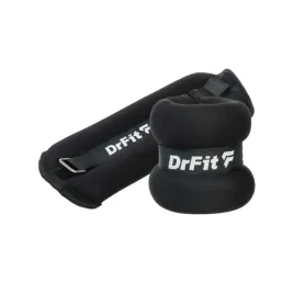 drfit-obciazniki-na-kostki-i-nadgarstki-fitness-silownia-2x-2kg-czarne
