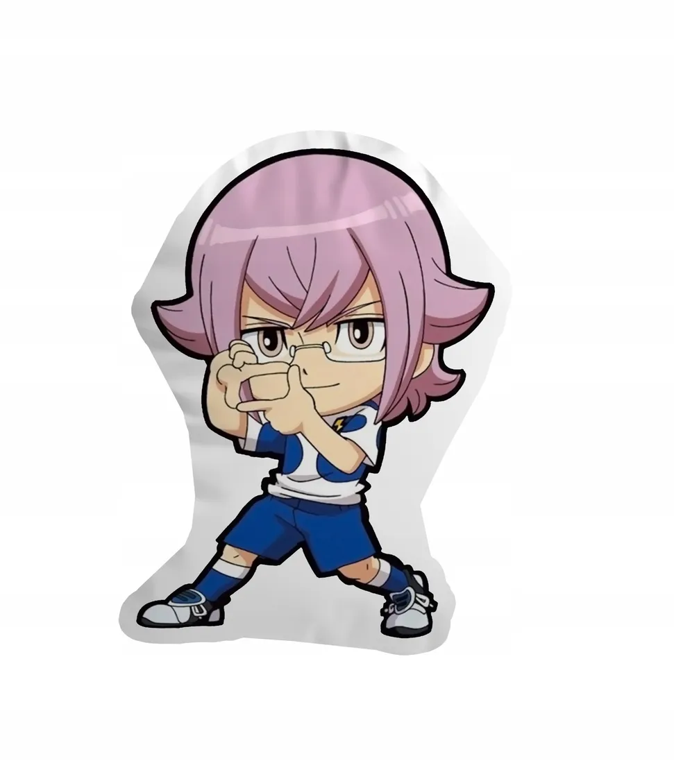poduszka-chibi-inazuma-eleven