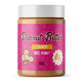 maslo-orzechowe-peanut-butter-100-percent-1000-g-crunchy-1kg-bez-soli-cukru-keto