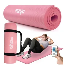 gruba-mata-gimnastyczna-do-cwiczen-jogi-i-pilatesu-190x80-nbr-fitness-15cm