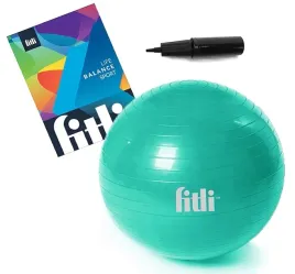 pilka-rehabilitacyjna-gimnastyczna-75cm-do-cwiczen-fitness-antiburst-pompka