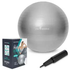 pilka-gimnastyczna-65cm-z-pompka-fitness-anti-burst-cwiczen-rehabilitacyjna